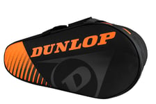Dunlop Racketväska Thermo Play Orange