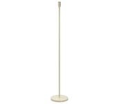 Ledvance - Lampun jalka DECOR STICK 1xE27/40W/230V beige