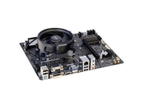 Renkforce PC tuning-sæt AMD Ryzen 5 5500 4.2 GHz 8 GB DDR4-RAM Micro-ATX