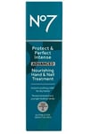 No7 Protect & Perfect Intense Advanced Nourishing Hand & Nail Treatment - 75ml