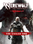 Werewolf: The Apocalypse - Earthblood The Exiled One - PC Windows
