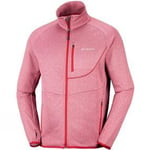 "Mens Drammen Point Full Zip Fleece"