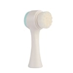 Multi-functional Double Sides Silicone Facial Cleansing Brush 3