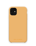 iDeal Silicone Mobilskal iPhone 11 / XR Apricot