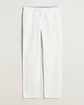 Polo Ralph Lauren Slim Fit Stretch Chinos Deckwash White