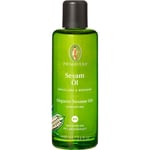 Primavera Aromaterapi Ekologiska vårdoljor Ekologisk sesamolja 100 ml (1.270,00 kr / 1 l)