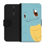 Huawei Mate 10 Lite Plånboksfodral Pokémon - Squirtle