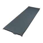 Klymit Self-Inflate V NEW Self Inflating Sleeping Pad - Gray, R
