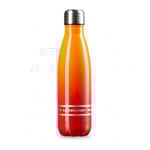 Le Creuset Dricksflaska 0,5 liter Volcanic