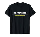 Barnstaple United Kingdom T-Shirt