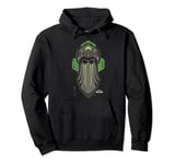 Call of Duty: Modern Warfare 2 König Portrait Pullover Hoodie