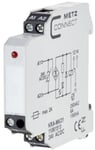 Metz Connect 11061513 #####Kopplingsmodul 24, 24 V/Ac, V/Dc (Max) 1 X Stiftkontakt 1 St