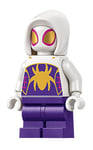 LEGO Super Heroes Ghost Spider SHGhost1