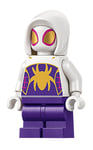 LEGO Super Heroes Ghost Spider SH954