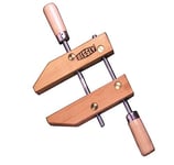 Bessey Tools HS-12 Pince à vis manuelle à bois 30,5 cm