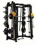 Master Smith / Functional Trainer X15
