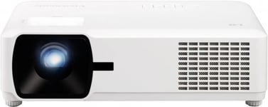 Viewsonic WXGA vidéo-projecteur 4000 ANSI lumens LED WXGA (1280x800) Blanc - Neuf