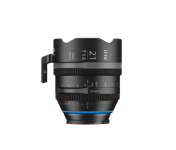 IRIX 21mm T1.5 Cine Lens Sony E-mount