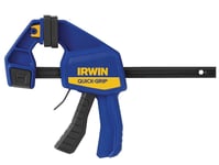 Irwin Quick-Grip Q/G506QCN Quick-Change Bar Clamp 150mm (6in)
