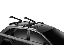 Thule SnowPack Extender Black