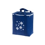 Iceman Kylväska, snöflinga 20 L