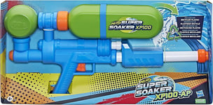 Nerf Super Soaker XP100 Water Blaster