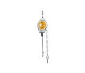 Atlas Copco Balansblock RIL2C