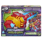 NERF Marvel Avengers Mech Strike Monster Hunters Iron Man Monster Blast Blade