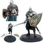 Game Dark Souls Faraam Knight 7.8'' Action Figure Model Toys Doll Collect No Box