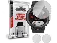 Grizzglass Folia Matowa Grizz Amazfit T-Rex 2