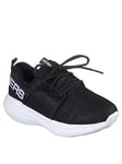 Skechers Boys Go Run 600 Trainers - Black, Size 12 Younger