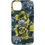 Richmond & Finch iPhone 14 Plus cover - Saffron Flower