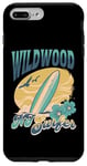 iPhone 7 Plus/8 Plus New Jersey Surfer Wildwood NJ Surfing Beach Sand Boardwalk Case