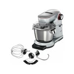 Bosch - Robot Kitchen Machine inox 5,5L