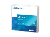 Quantum - 20 x LTO Ultrium 7 - 6 TB / 15 TB - lilla - biblioteks pakke