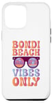 Coque pour iPhone 12 Pro Max Bonne ambiance - Bondi Beach