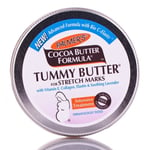 Palmers Tummy Butter For Stretch Marks x 3