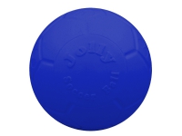 Jolly Soccer Ball 20cm Blue 1 st