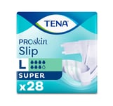 Tena Slip Super L 28 stk