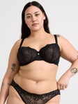 Lindex Skilla ovadderad bh