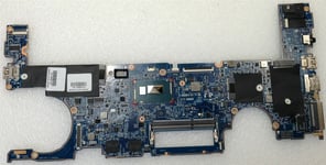 HP Elitebook Folio 1040 G1 768455-601 803008-601 i5-4300U 14.0 Motherboard