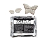 Stamperia Soft Clay - Lufttorkande Lera 80 gram