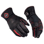 Guide Gloves 5505W HP Handske läder, vattentät, touch 8