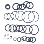 Cannondale Cannondale Lefty 2Spring Universal 100hr Service Seal Kit