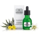 The Body Shop Drops of Youth 30ml Youth Concentrate Serum Vegan Moisturiser