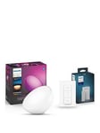 Philips Hue Hb - Philips Hue Go And Dimmer Switch V2
