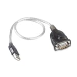 RS232 to USB converter