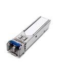 Extreme Networks - SFP+ transceiver module - 10 GigE