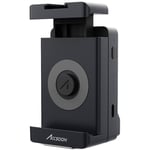 Accsoon SeeMo iOS to HDMI Smartphone Adapter Black