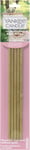 Yankee Candle Pre-Fragranced Reed Diffuser Refill Sticks | Sunny Daydream | Las